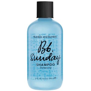 Купить шампунь для волос Bumble and Bumble Sunday Shampoo